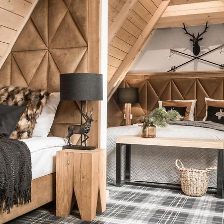 Villa Hello Tatry Zakopane Kültér fotó