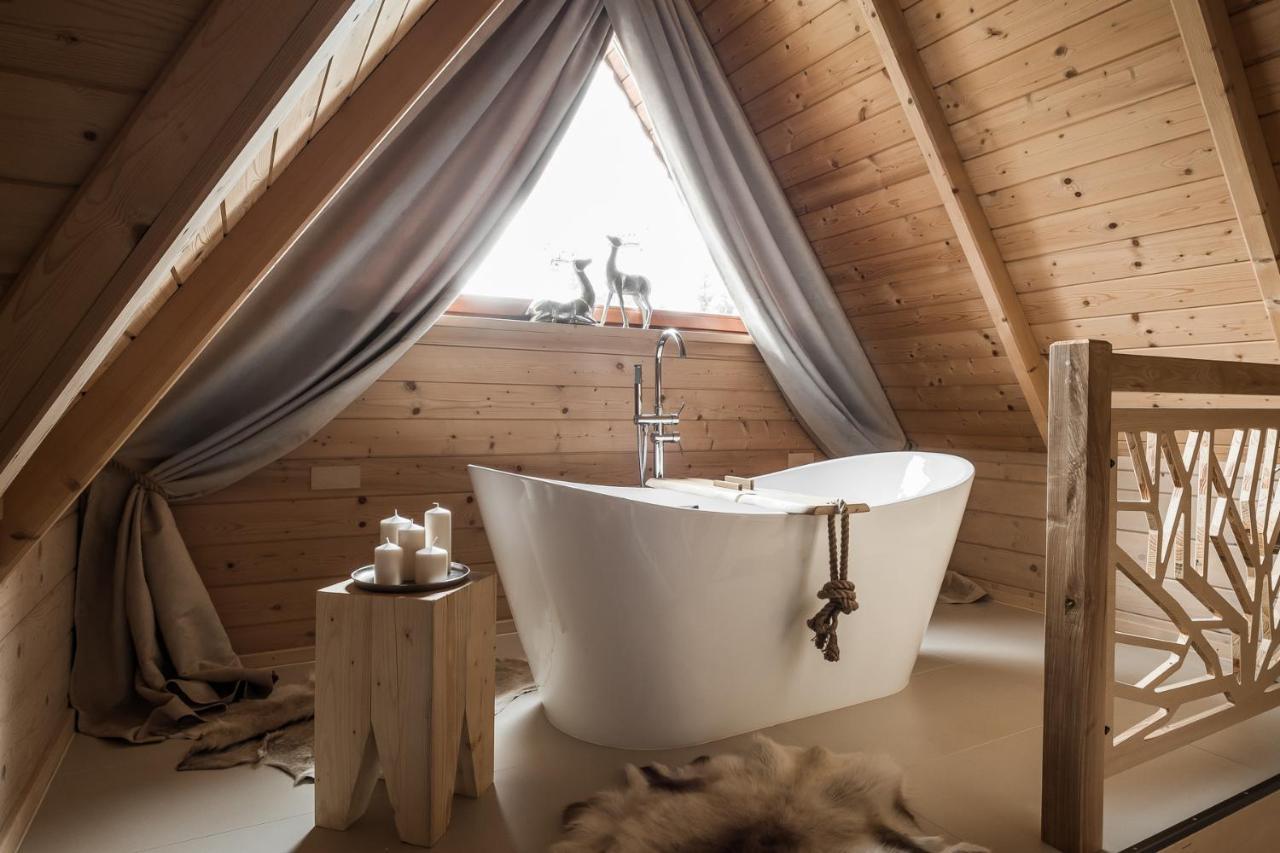 Villa Hello Tatry Zakopane Kültér fotó