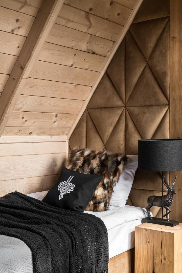 Villa Hello Tatry Zakopane Kültér fotó