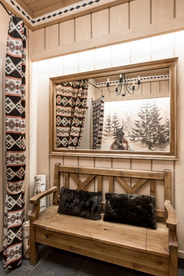 Villa Hello Tatry Zakopane Kültér fotó